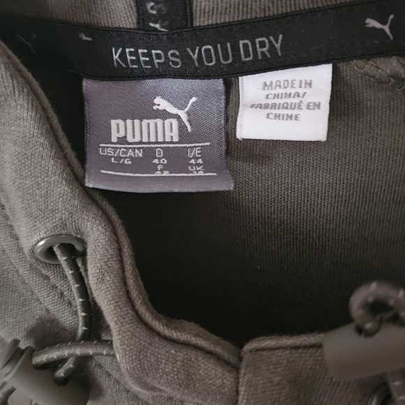 Puma Hoodie - Picture 7 of 13